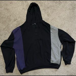 Grand Banks men’s XL pullover sweatshirt